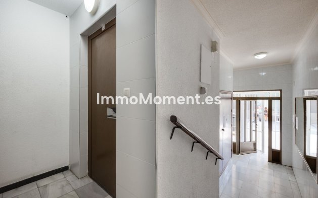 Bestaande woning - Appartement - Torrevieja - Torrevieja Centro