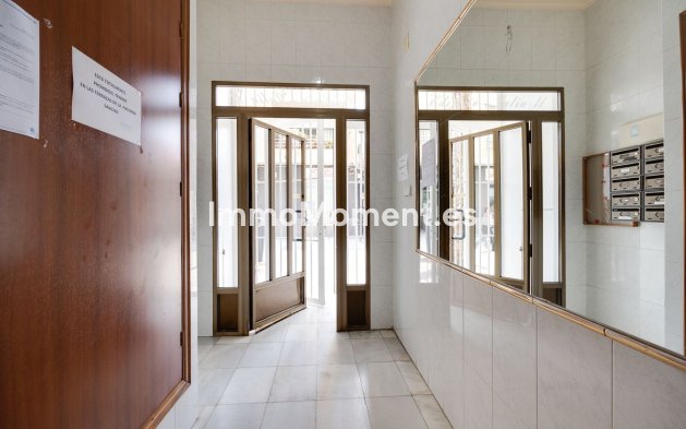 Bestaande woning - Appartement - Torrevieja - Torrevieja Centro