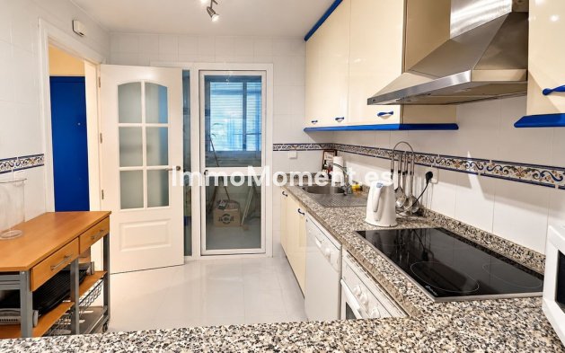 Reventa - Apartamento - Manilva - La Duquesa