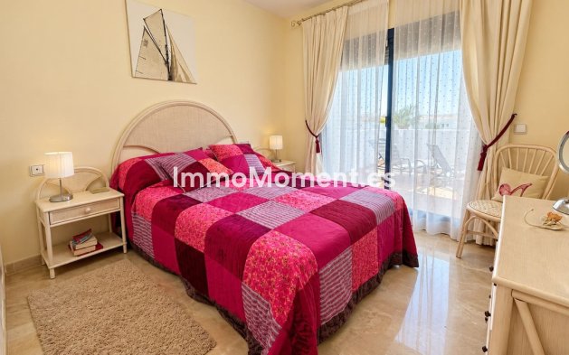 Reventa - Apartamento - Manilva - La Duquesa