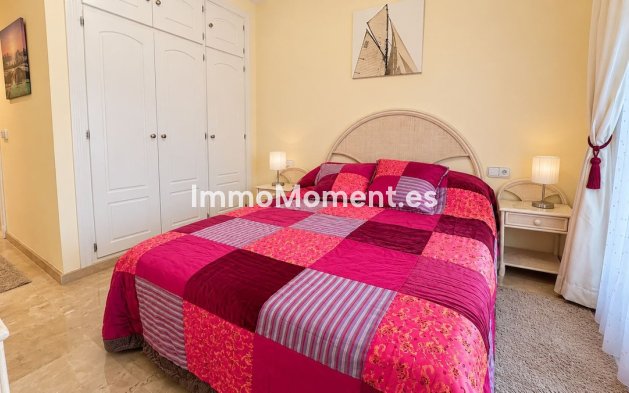 Reventa - Apartamento - Manilva - La Duquesa