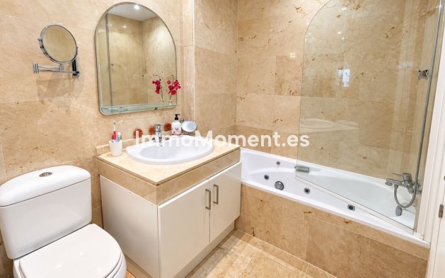 Reventa - Apartamento - Manilva - La Duquesa