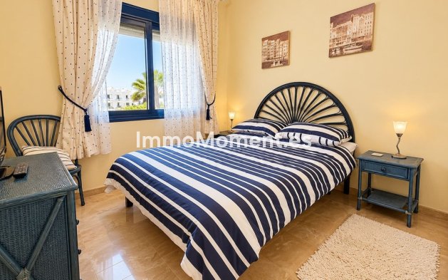 Reventa - Apartamento - Manilva - La Duquesa