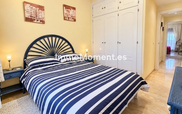 Reventa - Apartamento - Manilva - La Duquesa