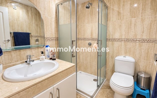Reventa - Apartamento - Manilva - La Duquesa