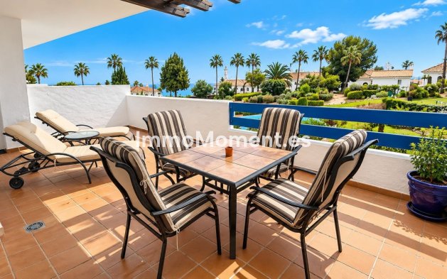 Reventa - Apartamento - Manilva - La Duquesa