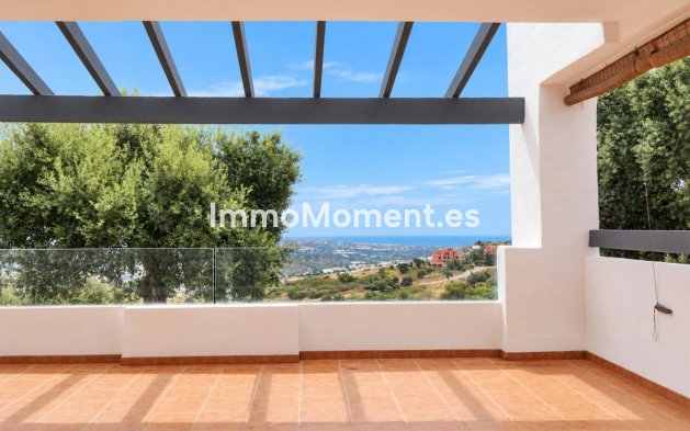 Reventa - Apartamento - Marbella - La Mairena