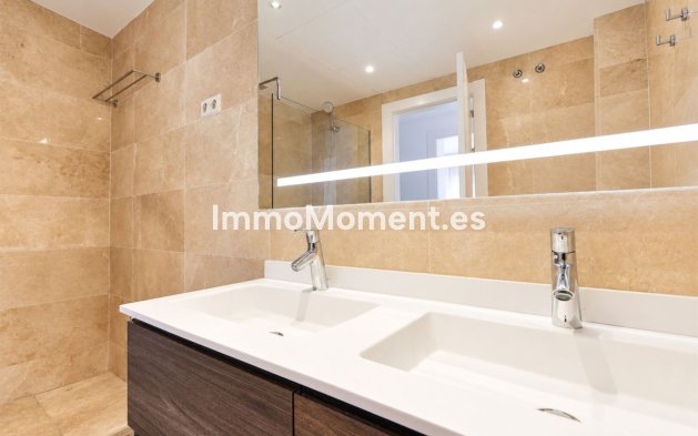 Reventa - Apartamento - Marbella - La Mairena