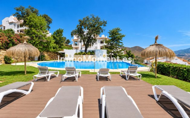 Reventa - Apartamento - Marbella - La Mairena
