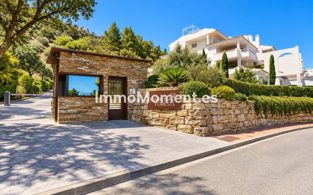 Reventa - Apartamento - Marbella - La Mairena