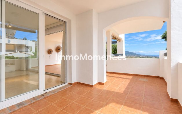 Reventa - Apartamento - Marbella - La Mairena
