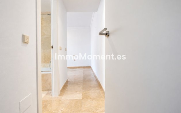 Reventa - Apartamento - Marbella - La Mairena