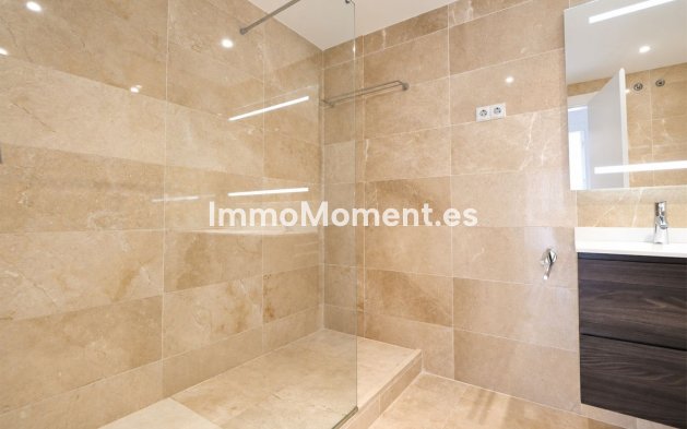 Reventa - Apartamento - Marbella - La Mairena