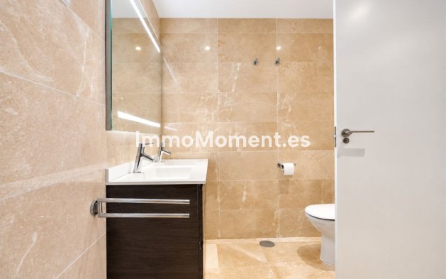Reventa - Apartamento - Marbella - La Mairena