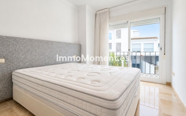 Reventa - Apartamento - Marbella - La Mairena
