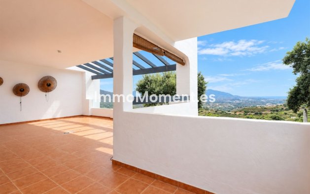 Reventa - Apartamento - Marbella - La Mairena