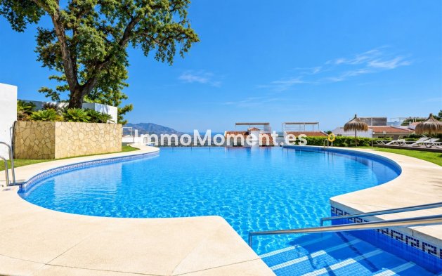 Reventa - Apartamento - Marbella - La Mairena
