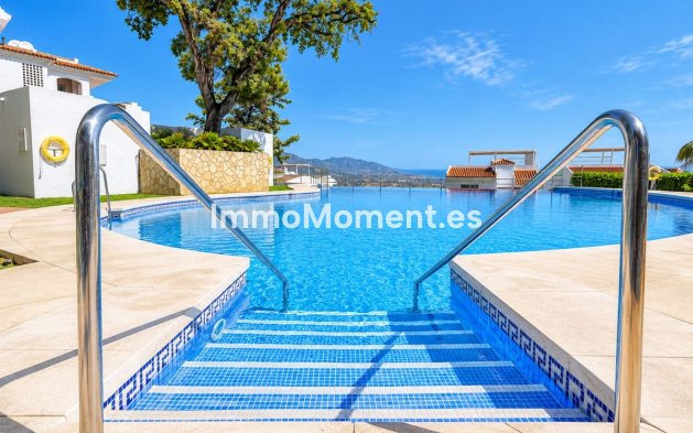 Reventa - Apartamento - Marbella - La Mairena