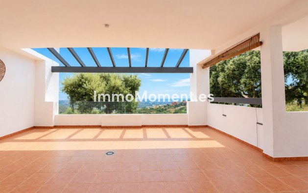 Reventa - Apartamento - Marbella - La Mairena