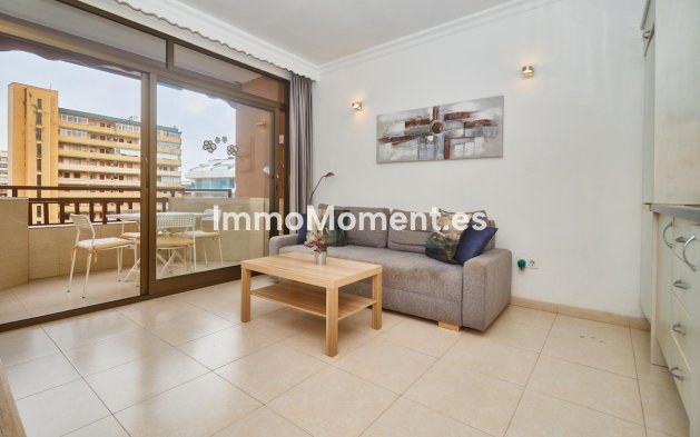 Bestaande woning - Appartement - Fuengirola - Fuengirola Centro