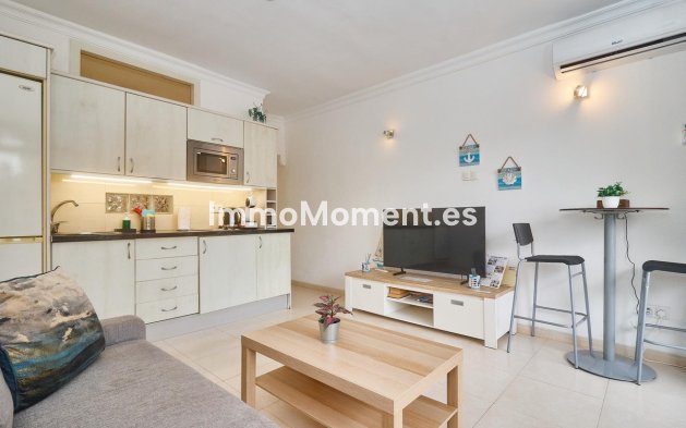 Bestaande woning - Appartement - Fuengirola - Fuengirola Centro