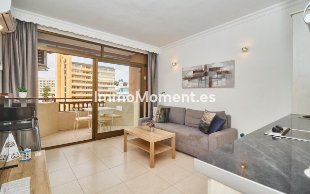 Bestaande woning - Appartement - Fuengirola - Fuengirola Centro