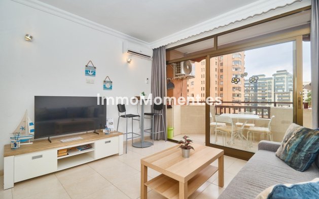 Bestaande woning - Appartement - Fuengirola - Fuengirola Centro