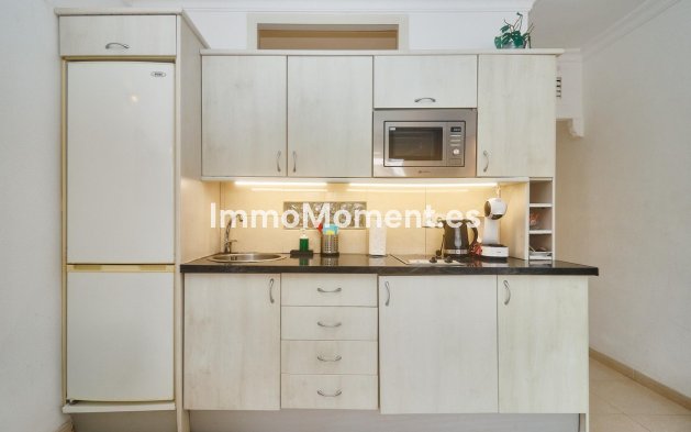 Bestaande woning - Appartement - Fuengirola - Fuengirola Centro
