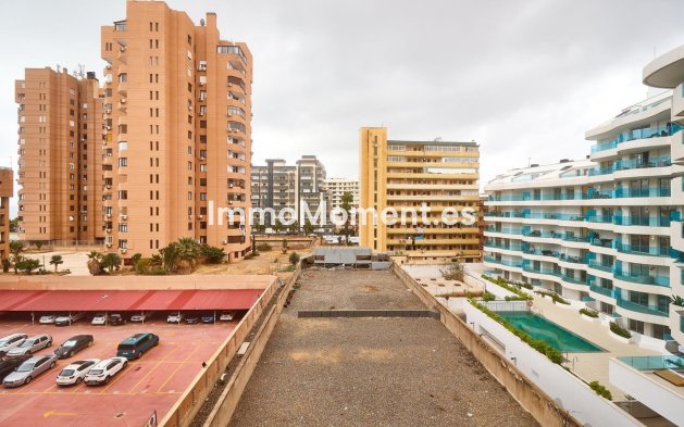 Bestaande woning - Appartement - Fuengirola - Fuengirola Centro