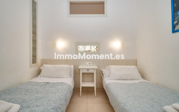 Bestaande woning - Appartement - Fuengirola - Fuengirola Centro