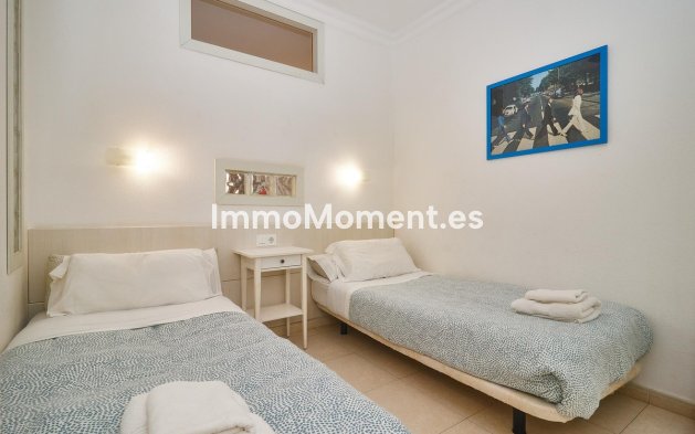Bestaande woning - Appartement - Fuengirola - Fuengirola Centro