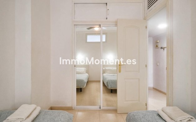 Bestaande woning - Appartement - Fuengirola - Fuengirola Centro