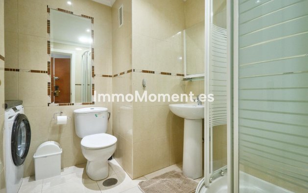 Bestaande woning - Appartement - Fuengirola - Fuengirola Centro
