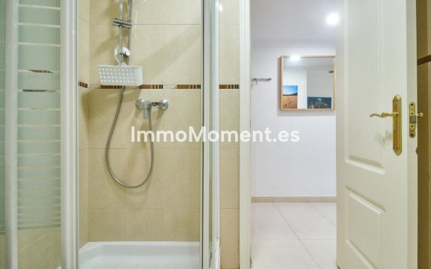 Bestaande woning - Appartement - Fuengirola - Fuengirola Centro