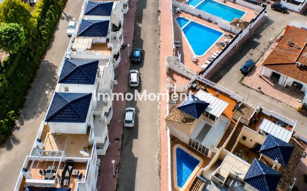 Revente - Villa individuelle - Rojales - Ciudad Quesada