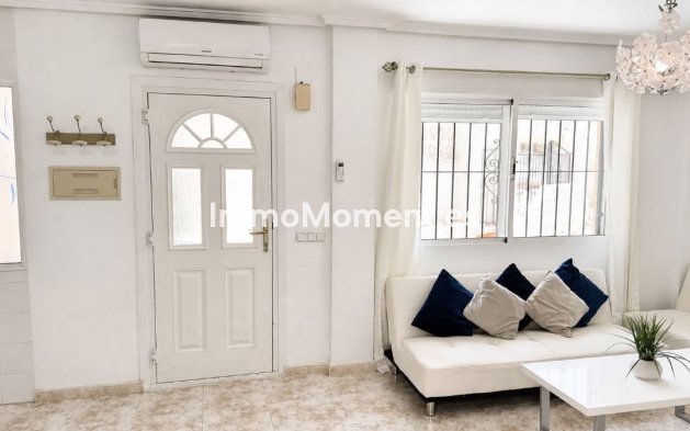 Revente - Villa individuelle - Rojales - Ciudad Quesada