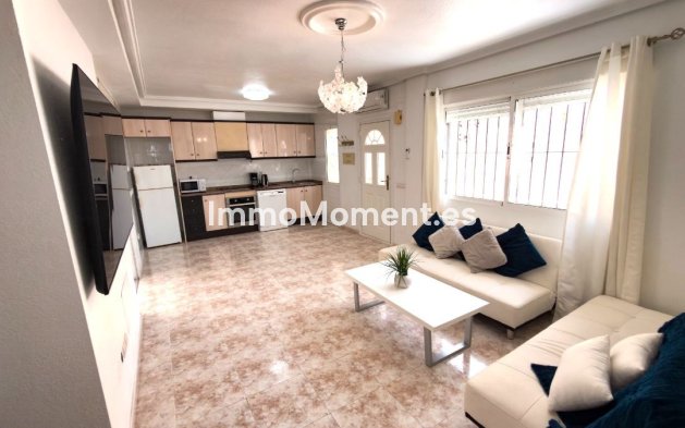 Revente - Villa individuelle - Rojales - Ciudad Quesada