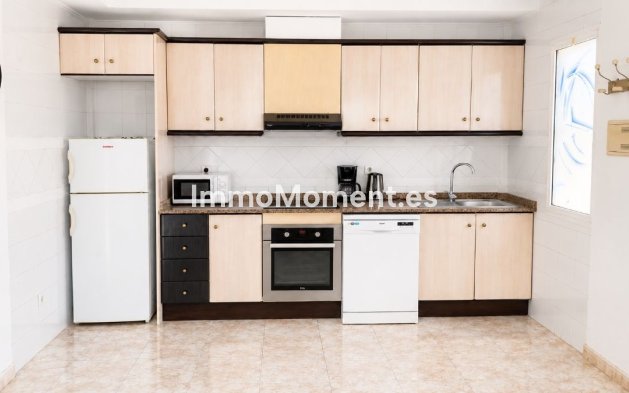 Revente - Villa individuelle - Rojales - Ciudad Quesada