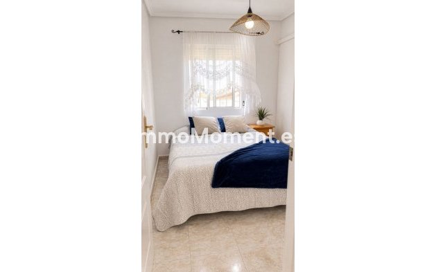 Revente - Villa individuelle - Rojales - Ciudad Quesada