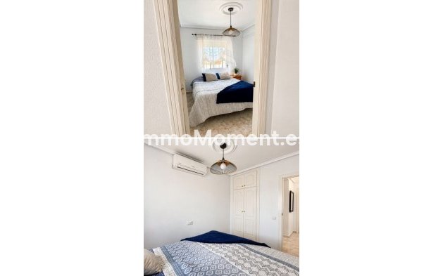 Revente - Villa individuelle - Rojales - Ciudad Quesada