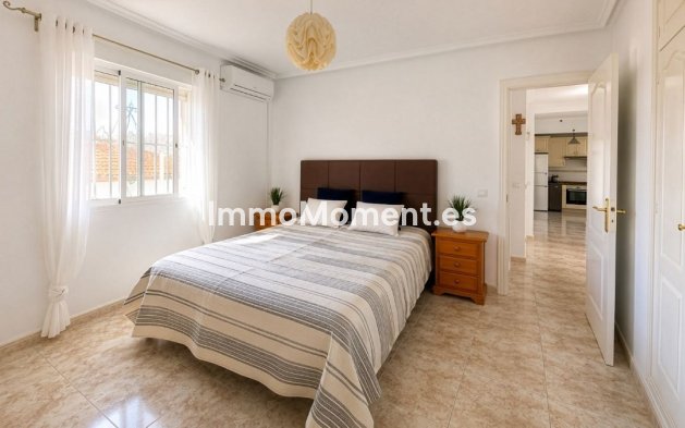 Revente - Villa individuelle - Rojales - Ciudad Quesada