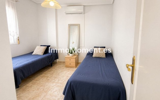Revente - Villa individuelle - Rojales - Ciudad Quesada