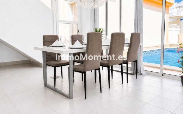 Revente - Villa individuelle - Rojales - Ciudad Quesada