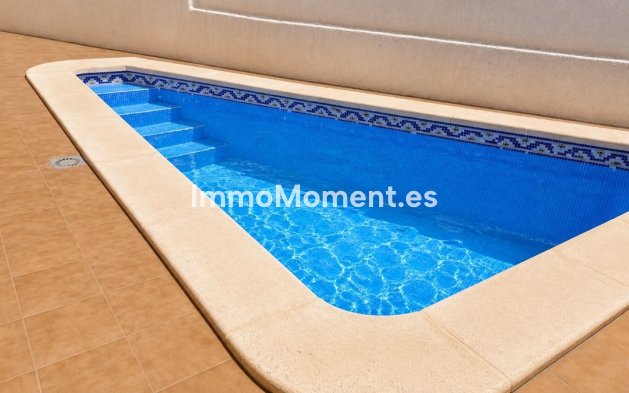 Revente - Villa individuelle - Rojales - Ciudad Quesada