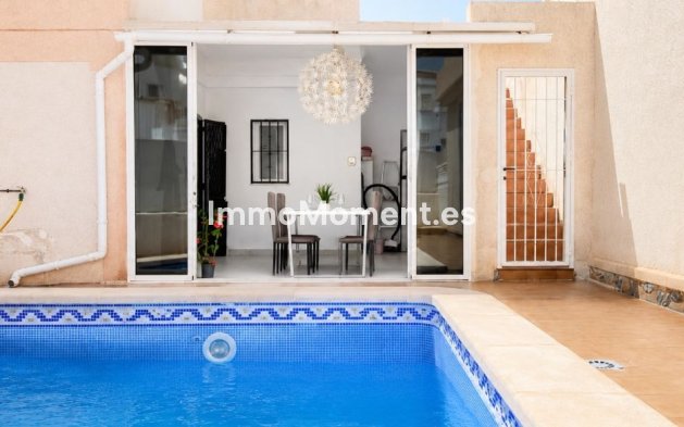 Revente - Villa individuelle - Rojales - Ciudad Quesada
