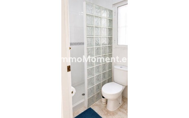 Revente - Villa individuelle - Rojales - Ciudad Quesada