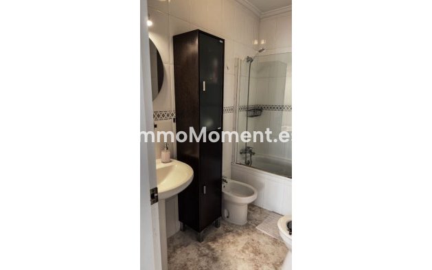 Revente - Villa individuelle - Rojales - Ciudad Quesada