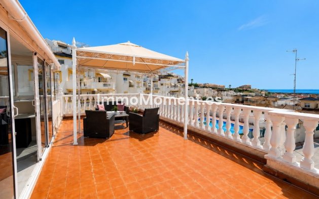 Revente - Villa individuelle - Rojales - Ciudad Quesada