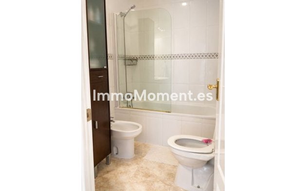 Revente - Villa individuelle - Rojales - Ciudad Quesada