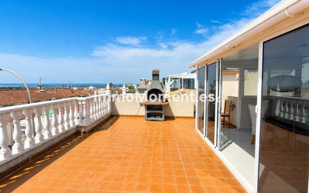 Revente - Villa individuelle - Rojales - Ciudad Quesada